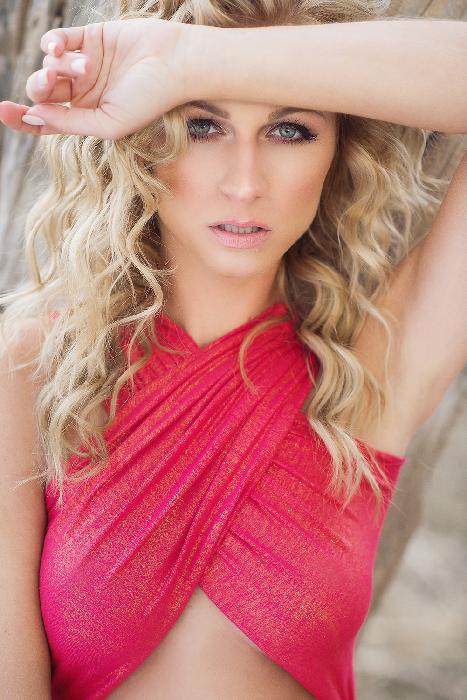 Foto Nikol Bílková